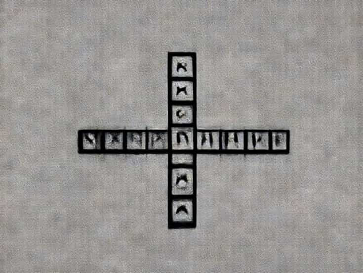 Most Portly Crossword Clue