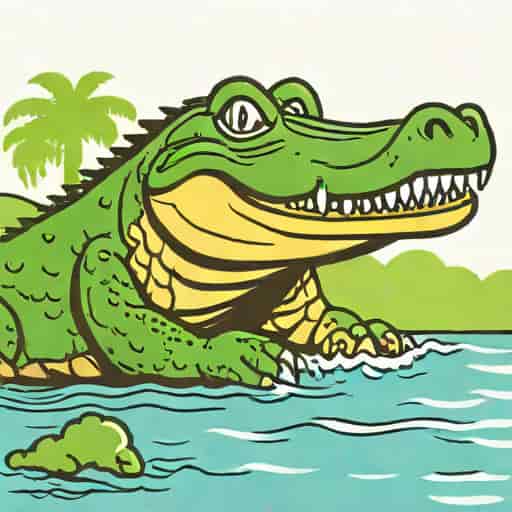 Myrtle Beach Alligator Adventure