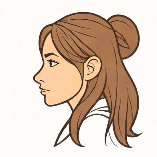 New Name For Mousy Brown Hair