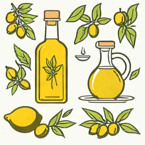 Olive Oil Tsp Calories