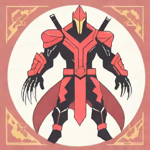 Omega Level Mutant Gambit