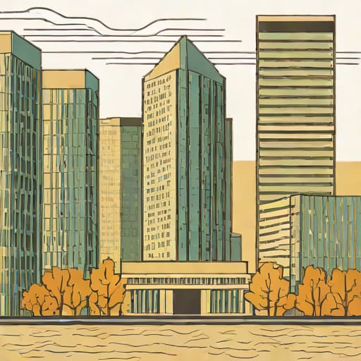 One Canada Square Canary Wharf