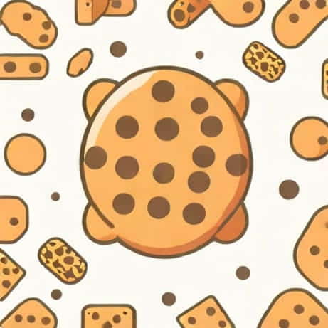 One Chips Ahoy Cookie Calories