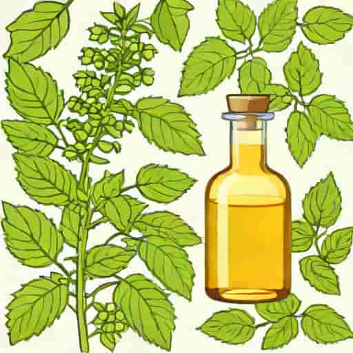 Oregano Oil For Verruca