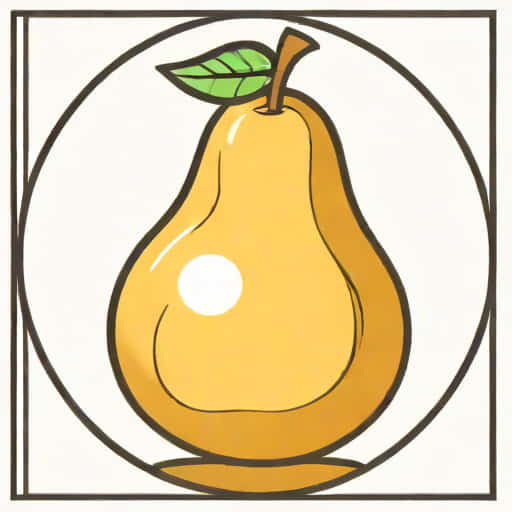 Pear Of Anguish For Sale
