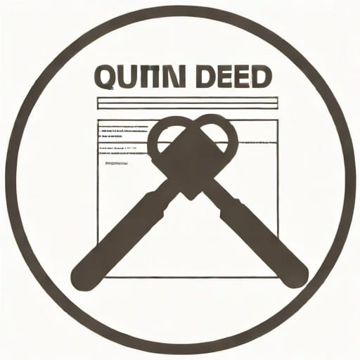 Petition To Compel Quitclaim Deed