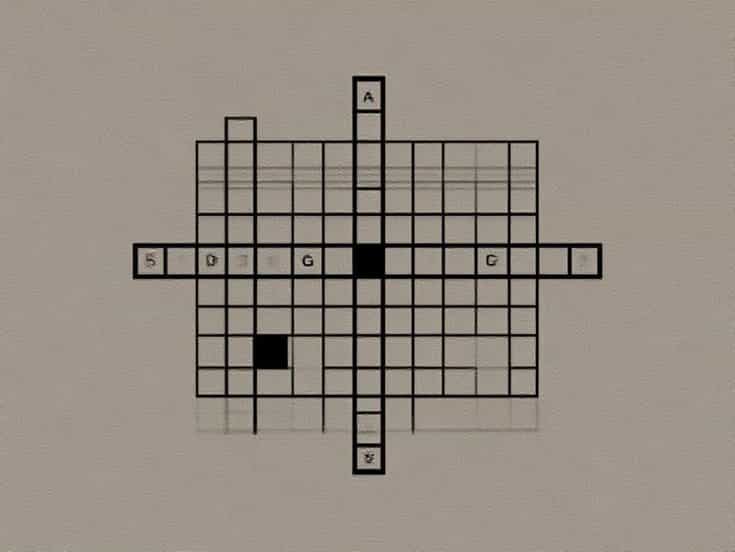 Polliwog Eg Crossword Clue