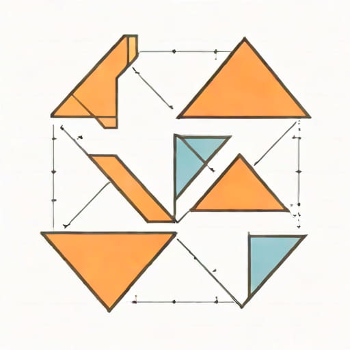 Pythagorean Triplet Class 8