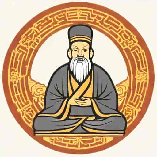Qin Shi Huangdi Confucianism