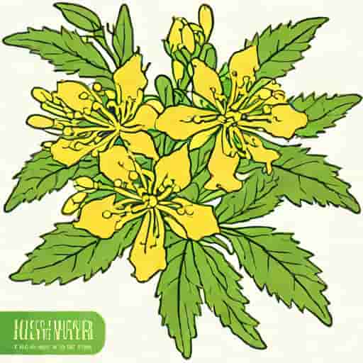 Que Es St John'S Wort