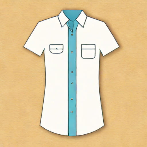 Quelle Chemise Avec Costume Bleu