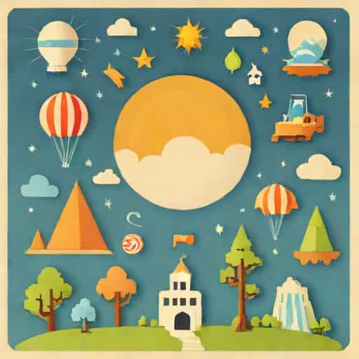 Quest'S World Of Wonder