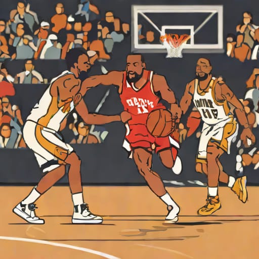 Quickest Foul Out In Nba History