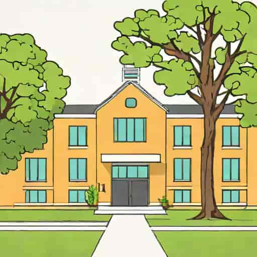 Quimby Oak Middle School