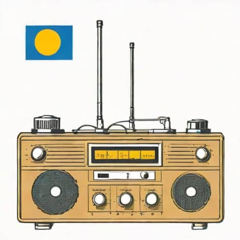 Radios De El Salvador