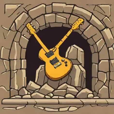 Raiding The Rock Vault
