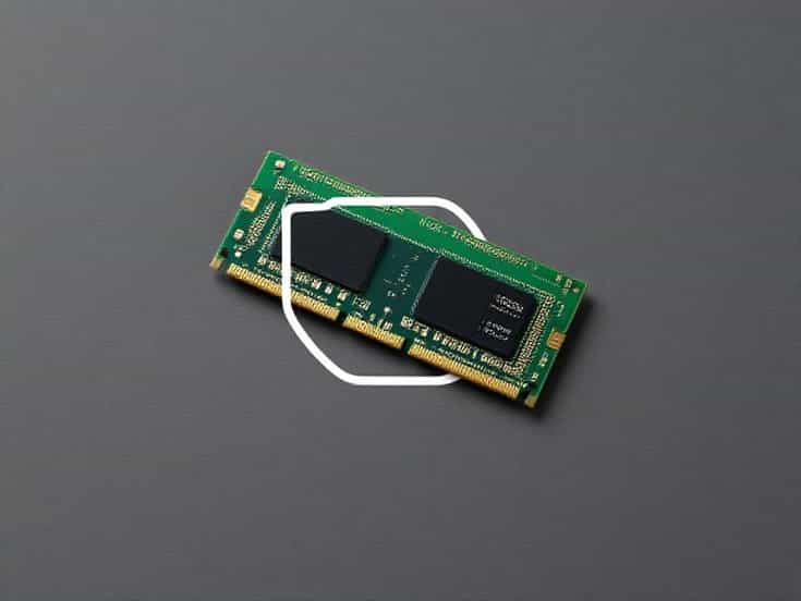 Ram Ddr5 4800 Mhz