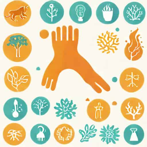 Rare Types Of Inflammatory Arthritis