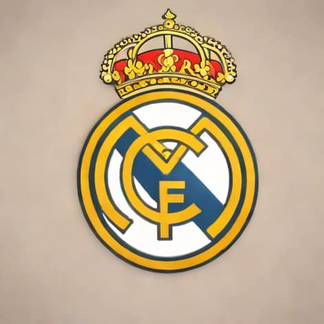 Real Madrid Espanyol Composition