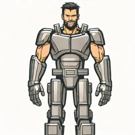 Real Steel Hugh Jackman