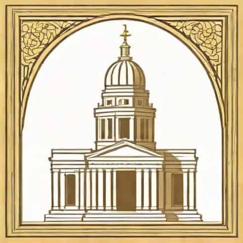 Richmond Temple Dedicatory Prayer