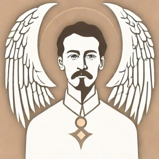 Rilke Every Angel Is Terrifying