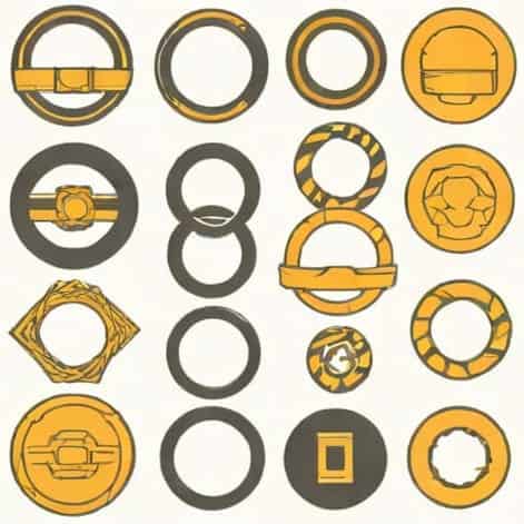 Rings Of Irony Swatch