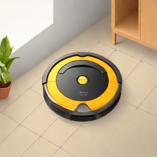 Roomba High Efficiency Filter