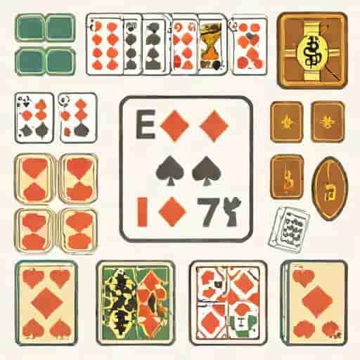 Rummy East 51 Bonus