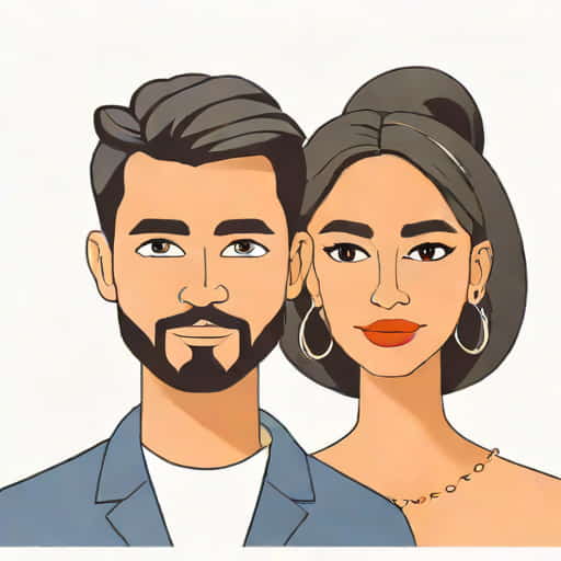 Sabrina Ouazani Et Franck Gastambide