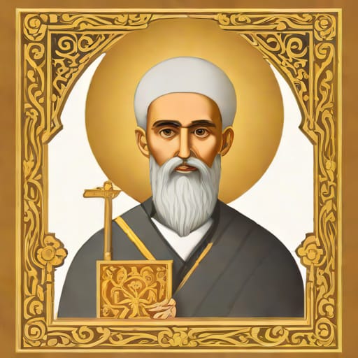 Saint Charalambos Kato Drys Photos