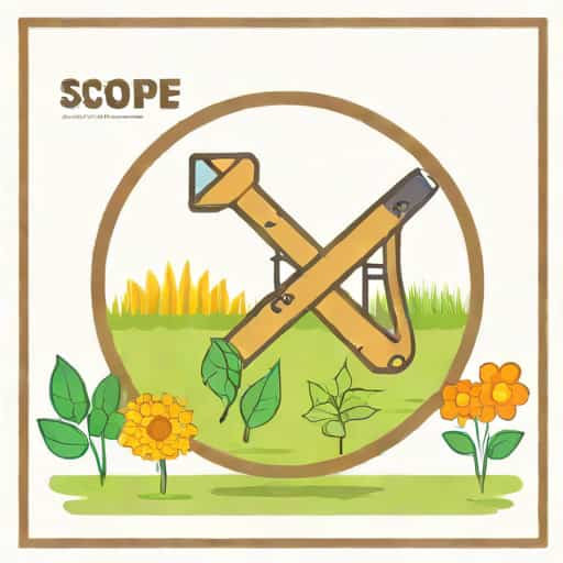 Scope Of Agronomy In Hindi