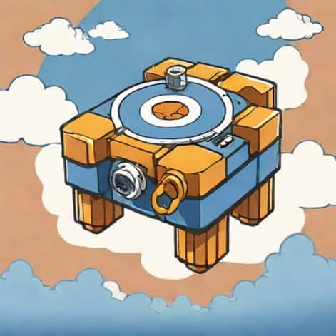 Skies Of Arcadia Gamecube