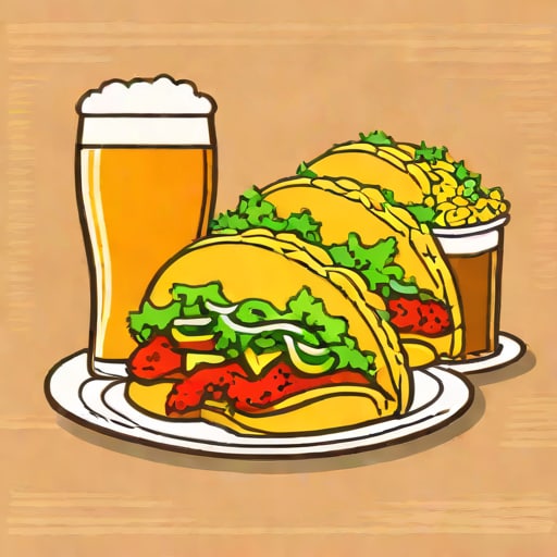 Tacos And Beer Bullhead City