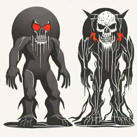 Terror And Erebus Bodies