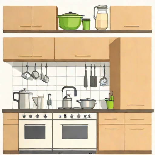 The Cost To Remodel A Kitchen