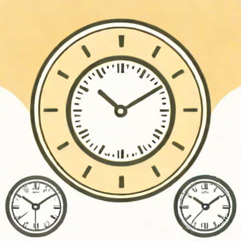 The History Of Timekeeping