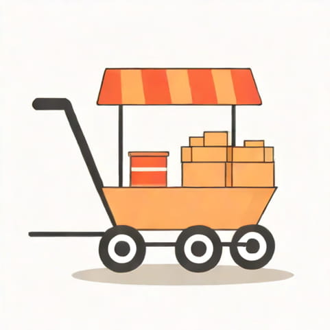 The Pushcart War Audiobook