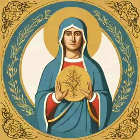 The Salve Regina Prayer