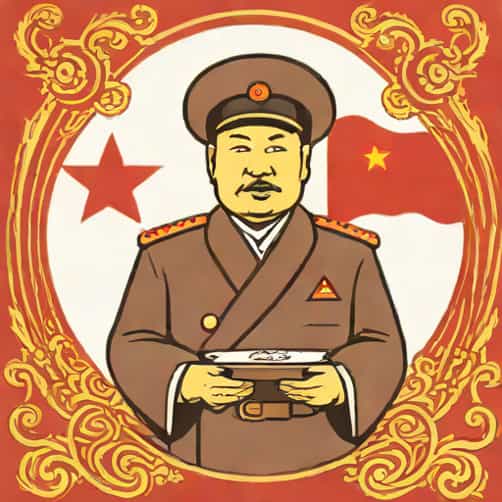 The Sorcerer Of Pyongyang