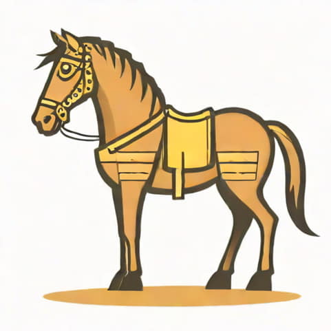 The Trojan Horse Story