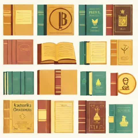 The Warren Buffett Books