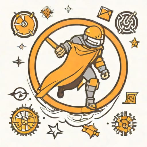 Time For Some Thrilling Heroics