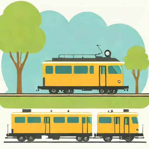 Trackless Train Rental Jacksonville Fl