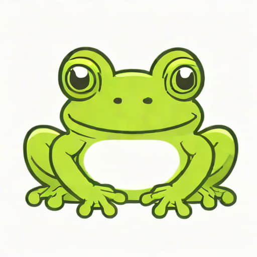 Ty Smoochy The Frog Value
