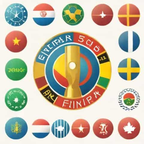 Uefa Euro 2024 Totalizator
