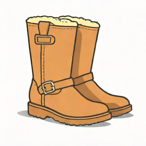 Ugg The Elder Statesman Tasman X