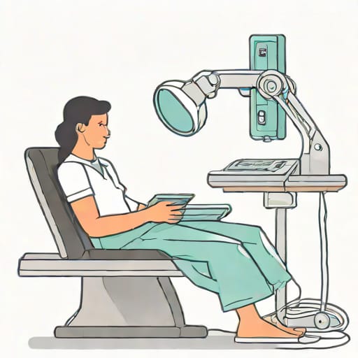 Ultrasound Tech Schooling Near Me
