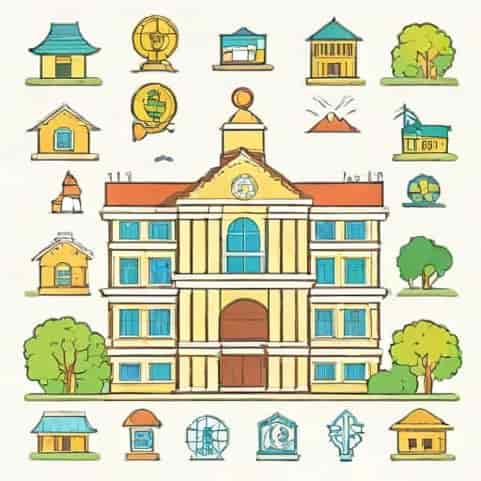 University Of Computer Studies Yangon