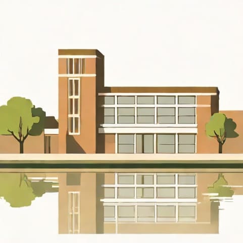 University Of Lincoln Cygnet Wharf